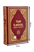 Tam Ilmihal Se`âdet-i Ebediyye-1969 - 1