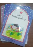 Okumayı Seviyorum Dizisi - 1