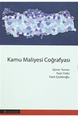 Kamu Maliyesi Coğrafyası  Fatih Çelebioğlu Fazlı Yıldız Güner Tuncer - 1