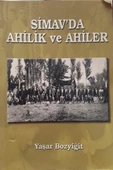 Simav'da Ahilik Ve Ahiler - 1