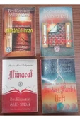 Miftahül Iman Latif Nükteler Münacaat Divanı Harbi Örfi - 1
