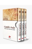 Câmiü's-sağir Muhtasarı Tercüme Ve Şerhi (3 CİLT - KUTULU) - 1