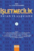 Işletmecilik Kuram Ve Uygulamalı 3. Baskı (2.el) - 1