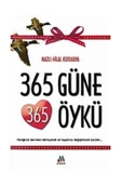 365 Güne 365 Öykü - 1