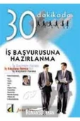 30 Dakikada Iş Başvurusuna Hazırlanma - 1
