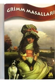 Türk Masalları - Moralite Yayınları - 2