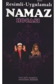 Resimli Uygulamalı Namaz Hocası - 1