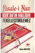 Risale-i Nur Kur'an'ın Malıdır Tekelleştirilemez - 1