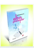 Altın Prensipler Cep Boy-karton Kapak Zübeyir Gündüzalp - 1