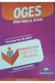 Oges Öğretmen El Kitabı - 1