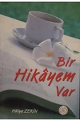 Bir Hikayem Var - 1