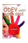 Ödev Derdi Sona Erdi & Ulaşım - 1