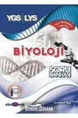 Ygs-lys Biyoloji Soru Bankası - 1