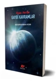 Risale-i Nur'dan Gaybi Kavramlar- 9321 - 1