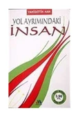 Yol Ayırımındaki Insan(2.el Kitap) - 1