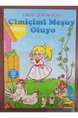 Çimi Çimi Mesuy Oluyo - 1