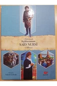 Tablolarla Bediüzzaman Said Nursi Albümü - 1