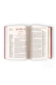 Sözler Yeni Tanzim Büyük Boy (LÜGATÇE, DİPNOT, INDEX) (KOD: 7068) - 2
