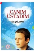 Canım Üstadım / Taha Çağlaroğlu / / 9789755254210 - 1