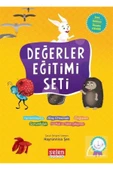 Değerler Eğitimi Seti - 1