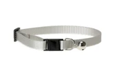 Karlıe Art Sp.kedi Boyun Tasma 30cm*10mm Gri - 1