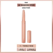 L'Oréal Paris Le Shadow Stick Göz Farı - 115 Twinkly Rose - 1