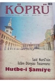 Said Nursinin Islam Dünyası Tasavvuru Hutbei Şamiye - 1