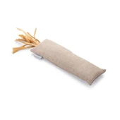 Beeztees Kedi Otlu Peluş Oyuncak 33cm Bej - 1