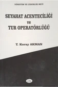 Seyahat Acenteciliği Ve Tur Operatörlüğü - 1