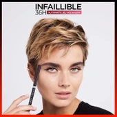 L'Oréal Paris Infaillible Göz Kalemi - 13 Velvet Bordeaux - 5