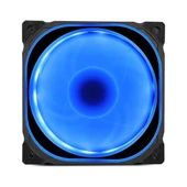 Frisby FCL-F1274C 4 x 120MM Argb 4'lü Fan Seti Kit Sessiz Rgb Kasa Fanı - 7