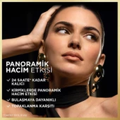 L'Oréal Paris Panorama Hacim Veren Maskara All Night Black - Siyah - 2