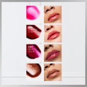 L'Oréal Paris Plump Ambition Hyaluron Lip Oil Besleyici ve Nemlendirici Dudak Parlatıcısı - 510 La Nuit Sparkle - 7