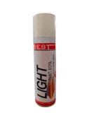 BEST Light Sprey Boya 250 ml Mat Siyah - 1