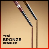 L'Oréal Paris Infaillible Göz Kalemi - 13 Velvet Bordeaux - 2