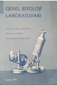 Genel Biyoloji Laboratuvarı (2.el) - 1