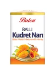 Ballı Kudret Narı Macunu 210 gr Kudret Narı Macunu - 1