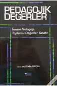 Pedagojik Değerler - 1