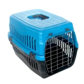 Pet Garden Kedi Köpek Wjr Kçk Metalkapı48,5x32x32 - 1