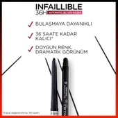 L'Oréal Paris Infaillible Göz Kalemi - 13 Velvet Bordeaux - 4