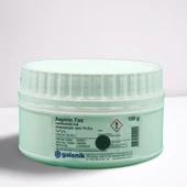 Galenik Aspirin Toz 100 G  Acıde Acetyl Salıcylıque - 1