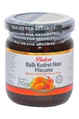 Ballı Kudret Narı Macunu 210 gr Kudret Narı Macunu - 4