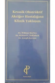 Kronik Obstrüktif Akciğer Hastalığına Klinik Yaklaşım - 1
