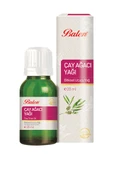 Çay Ağacı Yağı 20 Ml. Distilasyon Çayağacı Yağı - 1