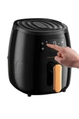 Russell Hobbs Satisfry 5 Litre Fritöz Airfryer 26510 - 2