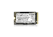 Bigboy BSSD2242N512G 512 GB 2500-1800MB/S 22X42 Pcıe M.2 Nvme SSD Harddisk - 4