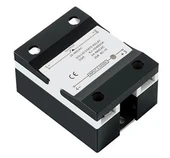 ISISO 40 Amper 1ss-40-1 Solid State Röle SSR - 1