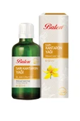 Sarı Kantaron Yağı 50 Ml. Kantoron Yağı Kantaron Yağı 50 Cc. Cam Şişede - 1