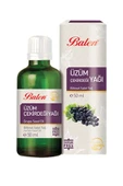 Üzüm Çekirdeği Yağı 50 Ml. Saf Soğuk Pres Üzüm Çekirdeği Yağı 50 Cc. - 1
