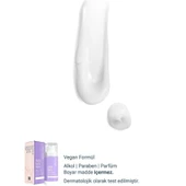 She Vec Firm Baby Firm - Dikey Kırışıklıklar (Kaş çatma, Dudak üzeri, Ağız Çevresi, Çene Hattı ve Boyun) Üzerinde Etkili Anti-Aging Kremi 30ml - 3